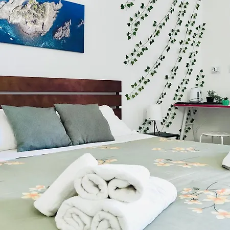 Couette-café Terramare 4*