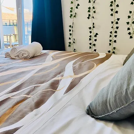 Couette-café Terramare Catane