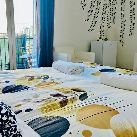 Terramare Couette-café