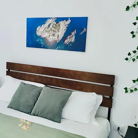 Couette-café Terramare