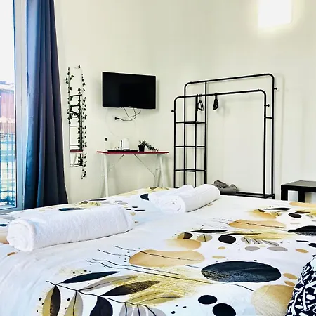 Terramare Couette-café