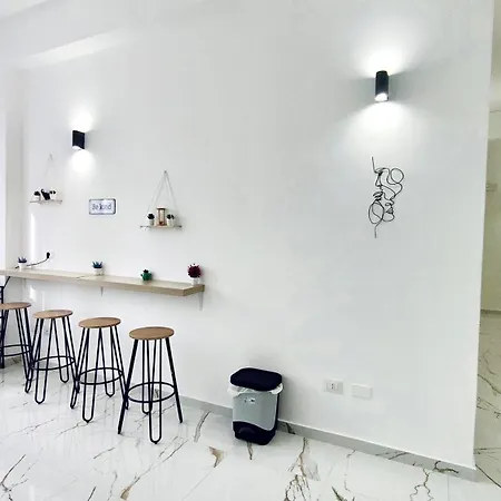 Terramare Couette-café 4*