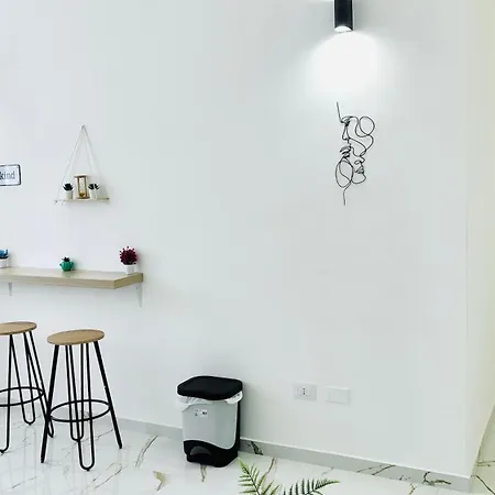 Terramare Oda ve Kahvaltı