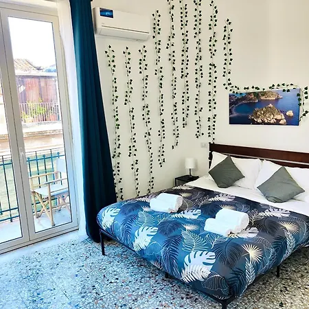 Terramare 4* Catania