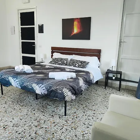 Terramare Couette-café Catane