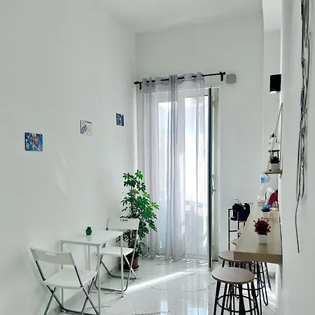 Couette-café Terramare