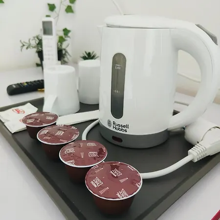 Terramare Couette-café