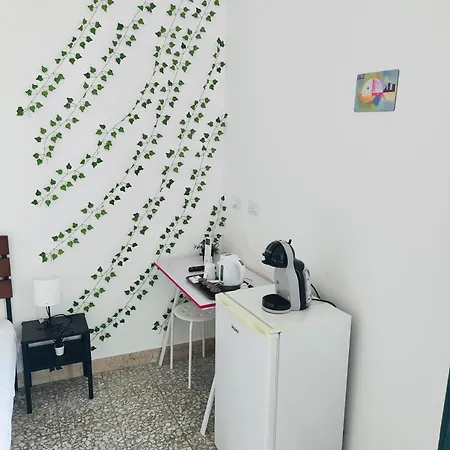 Couette-café Terramare 4*