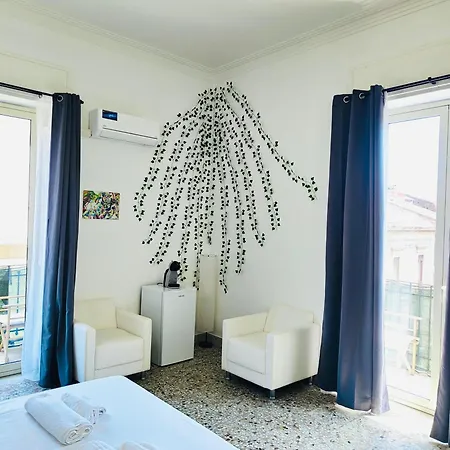 Terramare Couette-café