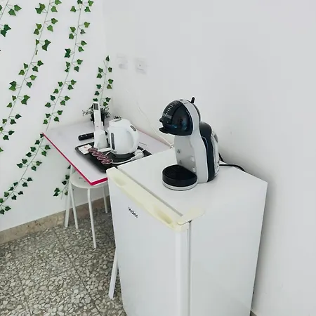 Terramare Couette-café 4*