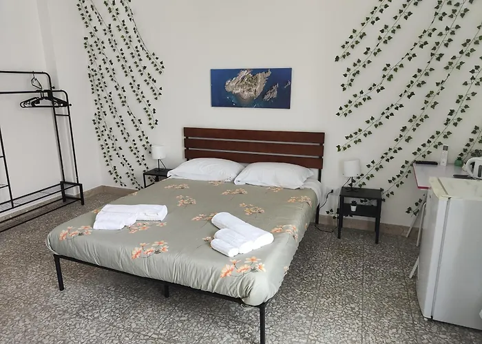 Bed & Breakfast Terramare 4*