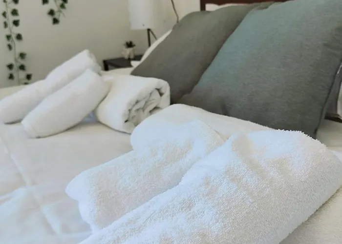 Terramare Bed & Breakfast