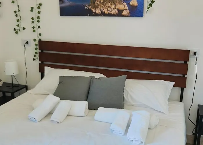 Terramare 4* Catania