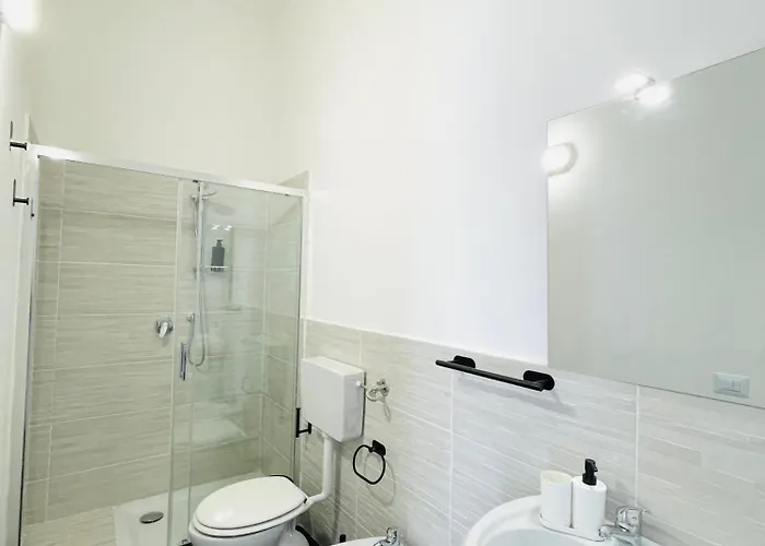 Bed & Breakfast Terramare Catania