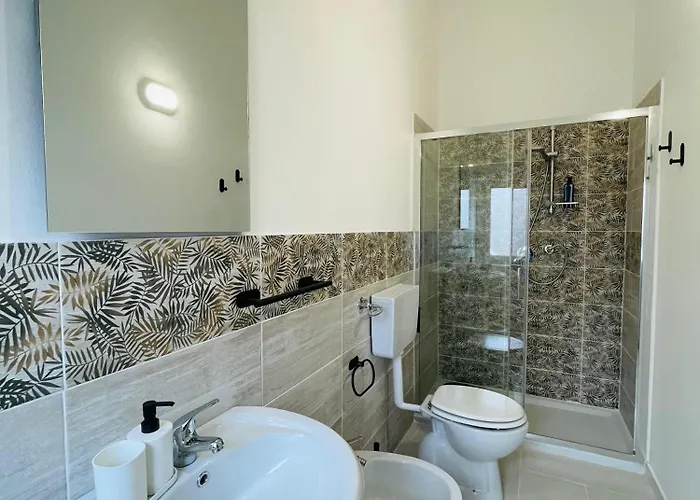 Terramare Bed & Breakfast 4*