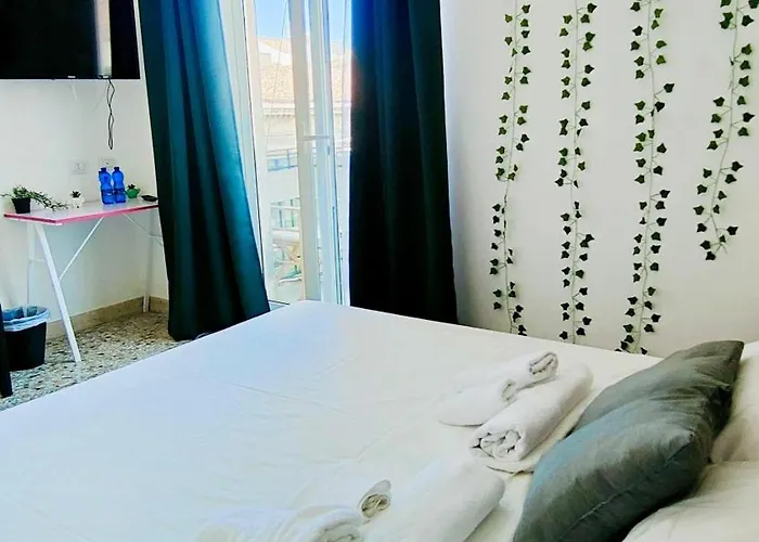 Bed & Breakfast Terramare 4*