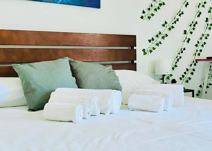 Bed & Breakfast Terramare