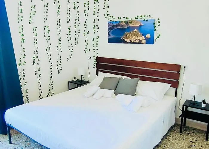 Terramare 4* Catania