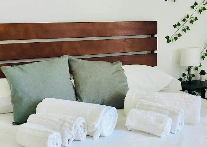Bed & Breakfast Terramare Catania