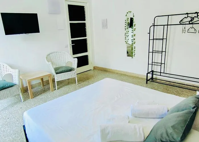 Bed & Breakfast Terramare
