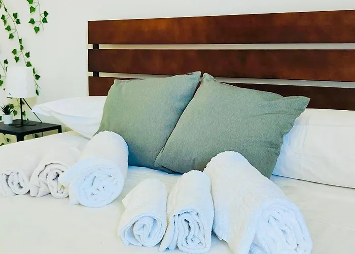 Bed & Breakfast Terramare 4*