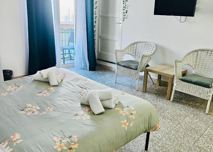Terramare Bed & Breakfast