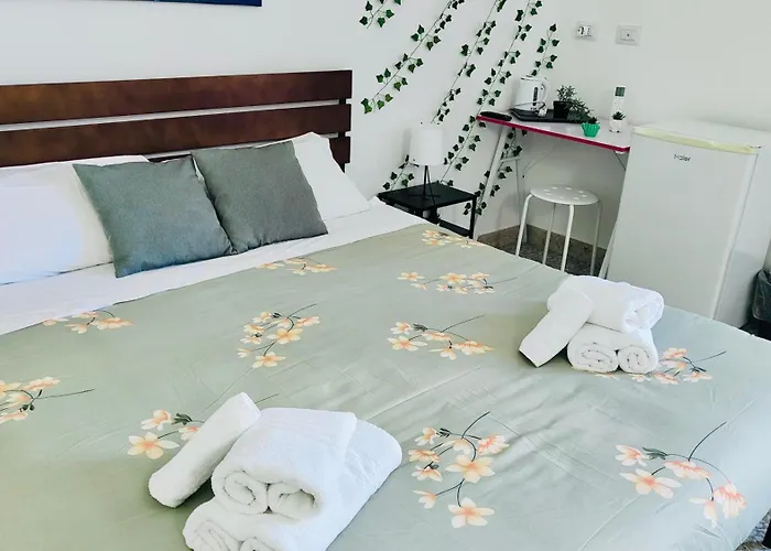Terramare Bed & Breakfast Catania