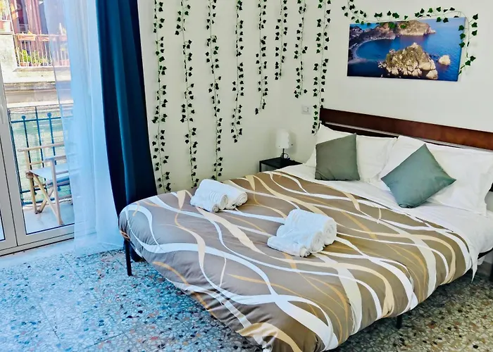 Terramare Bed & Breakfast
