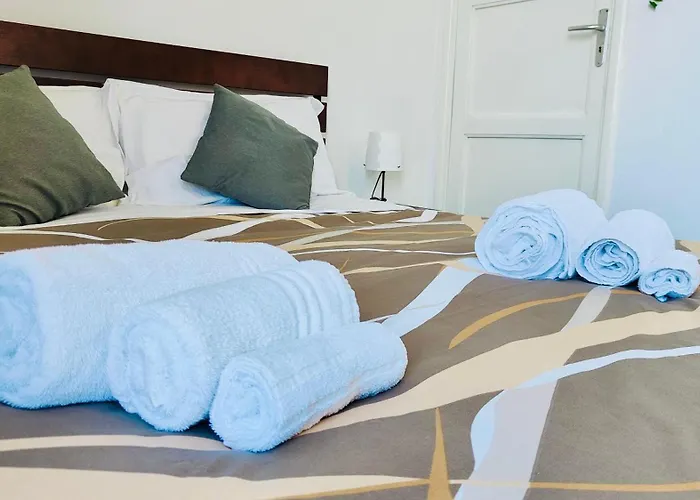 Terramare Bed & Breakfast Catania