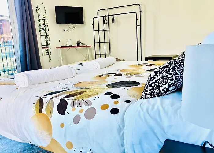 Bed & Breakfast Terramare Catania