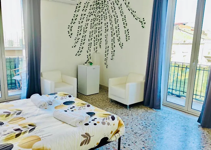 Bed & Breakfast Terramare
