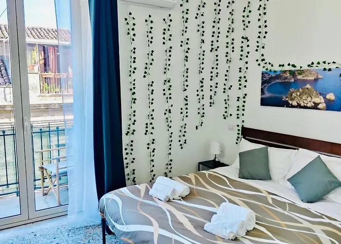 Terramare Bed & Breakfast 4*
