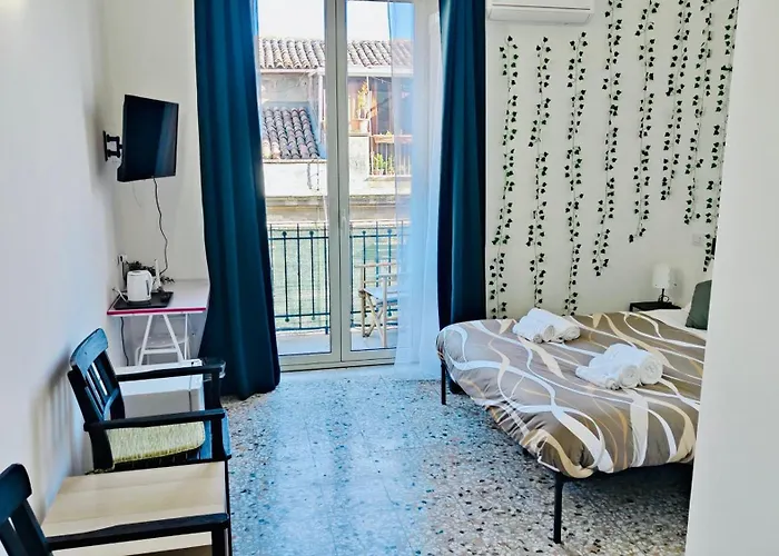 Terramare Bed & Breakfast Catania