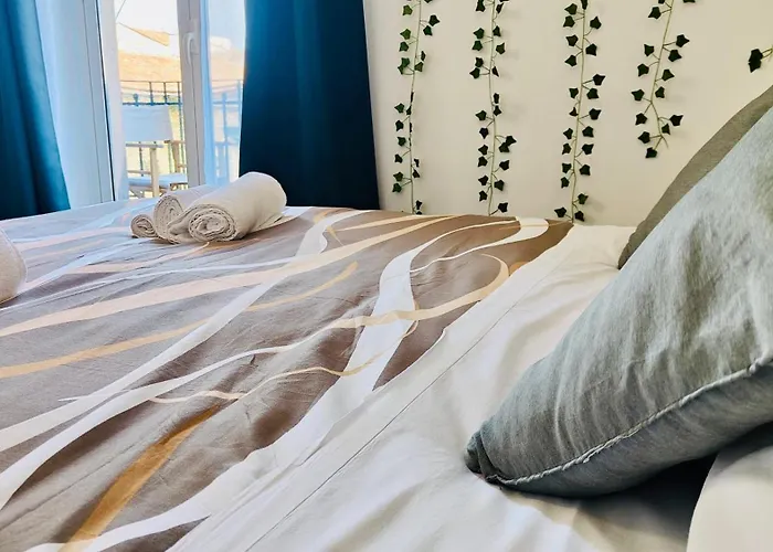 Bed & Breakfast Terramare Catania