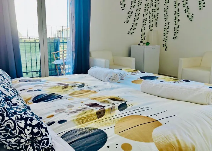 Terramare Bed & Breakfast