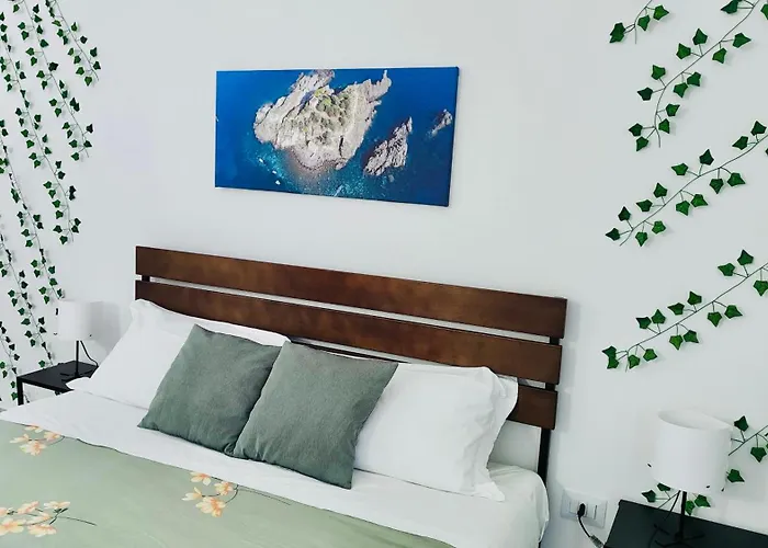 Bed & Breakfast Terramare