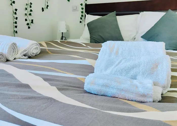 Bed & Breakfast Terramare 4*