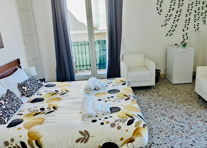 Terramare 4* Catania