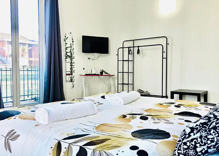 Terramare Bed & Breakfast