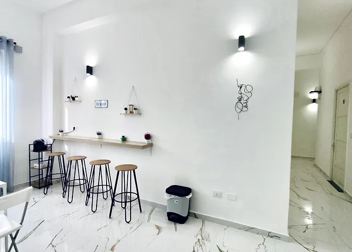 Terramare Bed & Breakfast 4*
