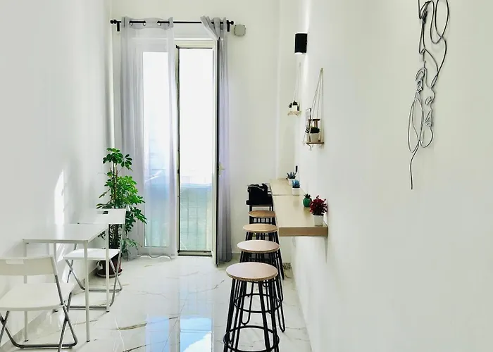 Bed & Breakfast Terramare 4*