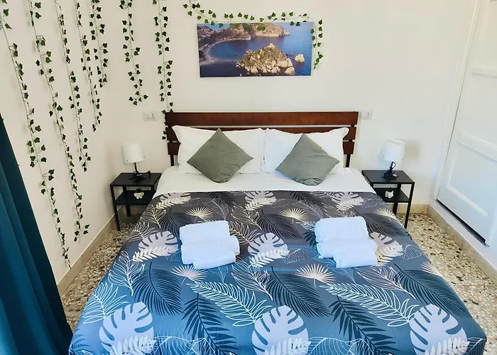 Bed & Breakfast Terramare Catania