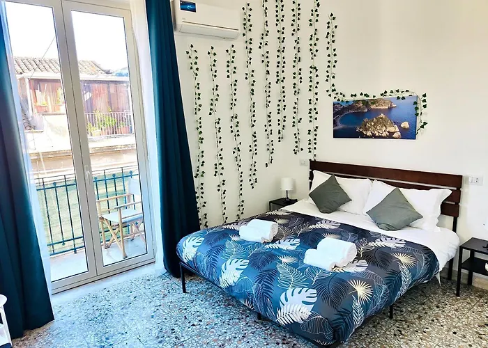 Terramare 4* Catania