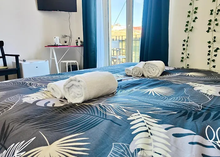 Bed & Breakfast Terramare 4*