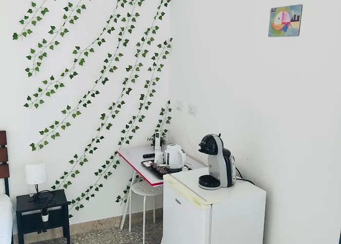 Bed & Breakfast Terramare 4*